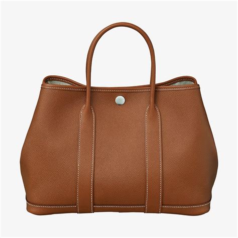 history of hermes garden party bag|Hermes garden party 30 price.